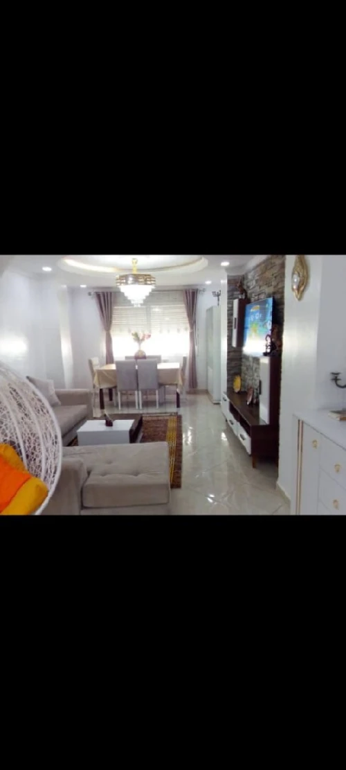 Vente Appartement F4 Oran Bir el djir
