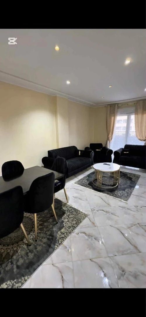 Location Appartement F3 Oran Ain el turck