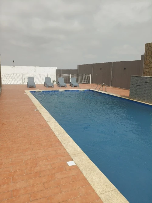 Location vacances Villa Aïn Témouchent El amria