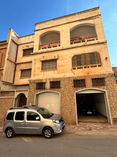 Vente Villa Oran Bir el djir