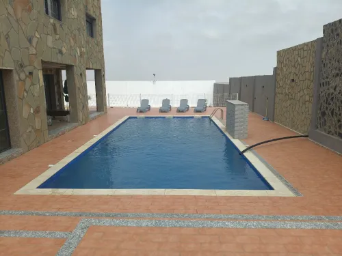 Location vacances Villa Aïn Témouchent El amria