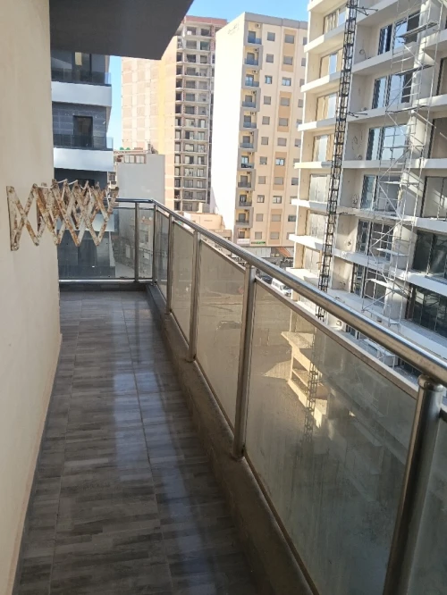 Vente Appartement F4 Oran Bir el djir