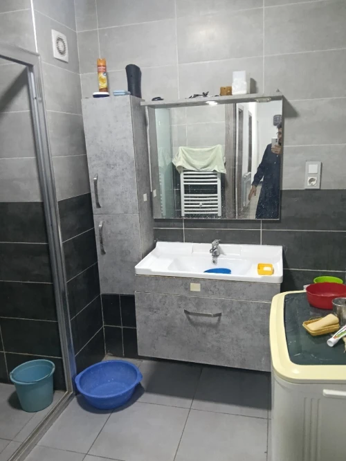 Vente Appartement F4 Oran Bir el djir