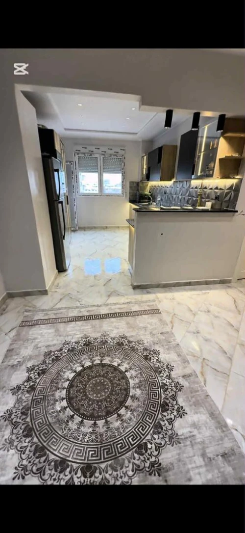 Location Appartement F3 Oran Ain el turck