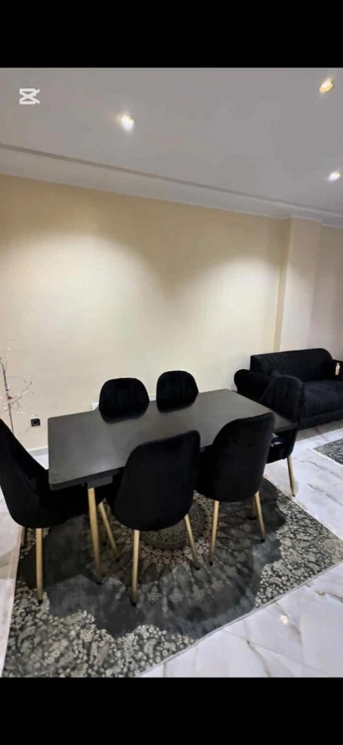 Location Appartement F3 Oran Ain el turck