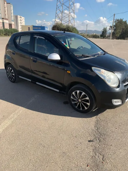 Suzuki Celerio 2010 Celerio