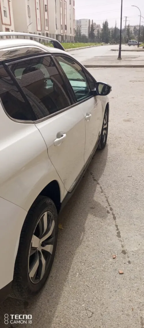 Peugeot 2008 2015 Allure