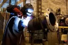 prestations de revêtement intérieur et extérieur des tubes en acier