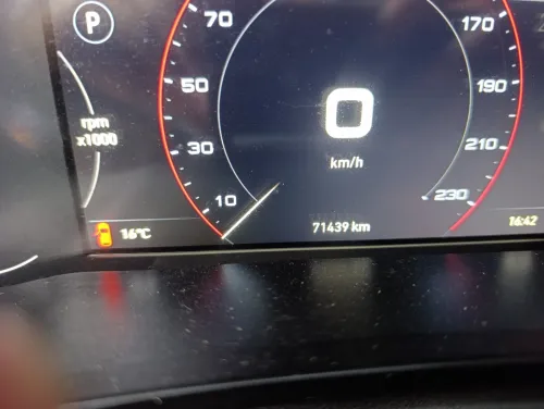 Fiat Tipo Sedan 2023 City