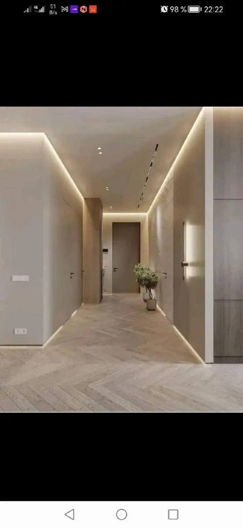 FINITION APPARTEMENT CLEF EN MAIN