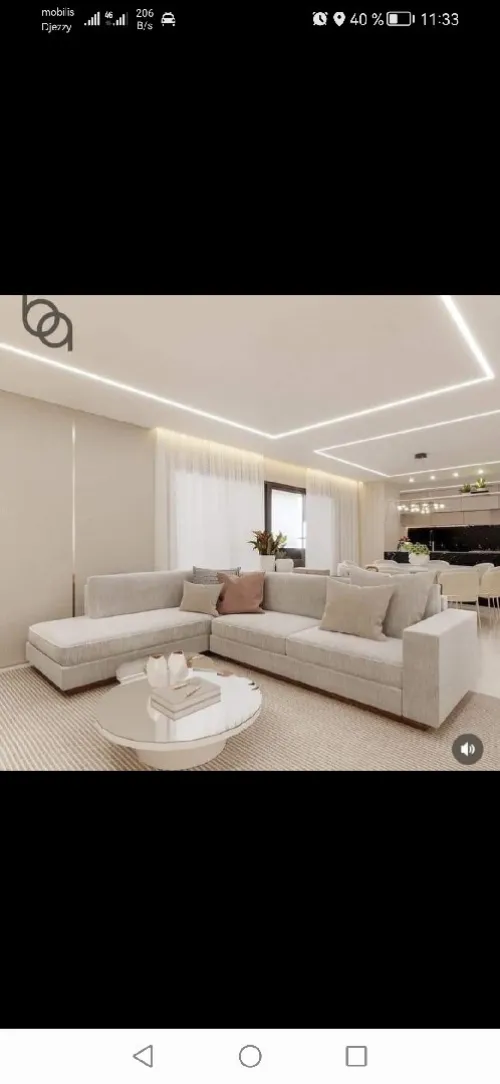 FINITION APPARTEMENT CLEF EN MAIN