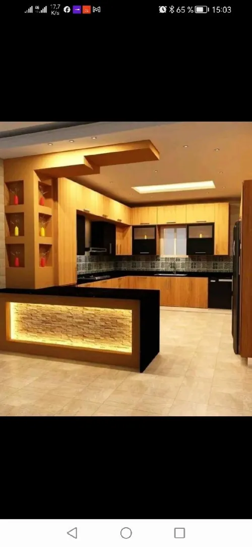 FINITION APPARTEMENT CLEF EN MAIN