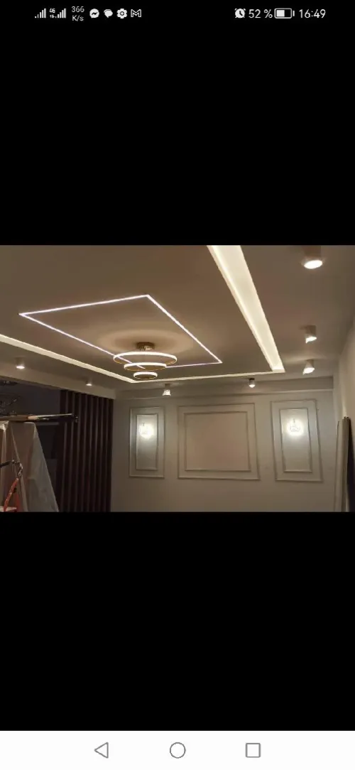 FINITION APPARTEMENT CLEF EN MAIN