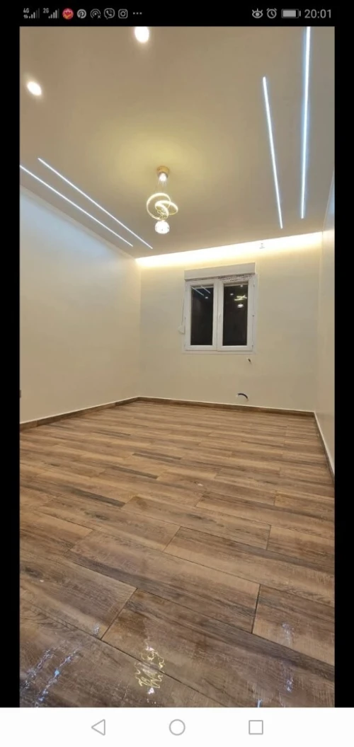 PEINTURE ET Décoration.. BA13... FAUT PLAFOND.... PVC.. PLACOPLATRE