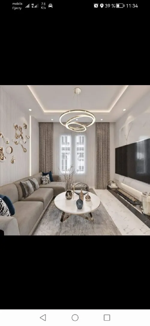 FINITION APPARTEMENT CLEF EN MAIN
