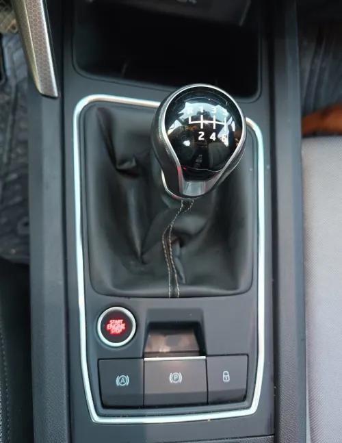 Seat Leon 2022 Leon