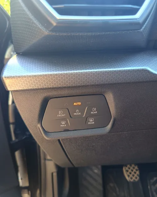 Seat Leon 2022 Leon