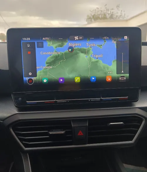 Seat Leon 2022 Leon