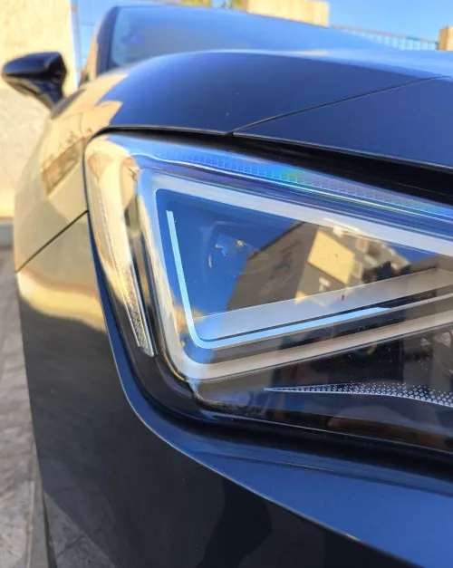 Seat Leon 2022 Leon