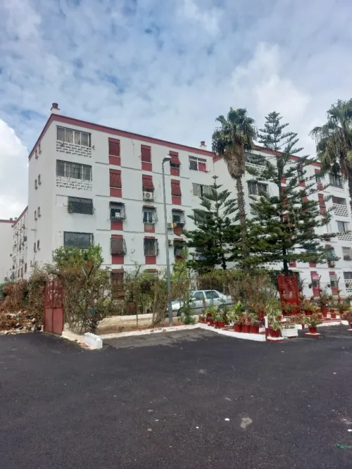 Location Appartement F2 Alger Kouba