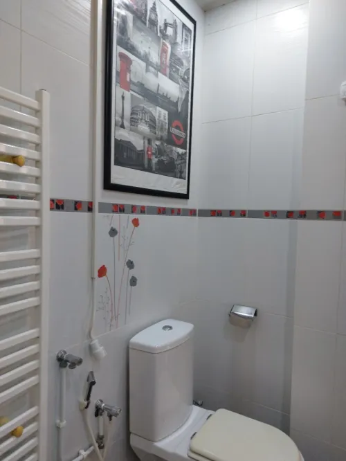 Location Appartement F3 Alger Kouba