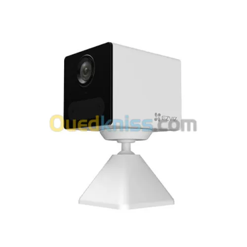 CAMERA SMART HOME BATTERY EZVIZ CS-CB2