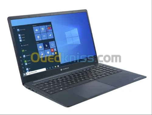 LAPTOP TOSHIBA SATELLITE PRO C50-H-105 DYNABOOK I7 10EME RAM8GB SSD 256GB ECRAN 15.6