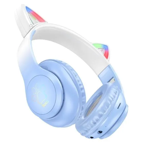 CASQUE HOCO WIRELESS CAT W42