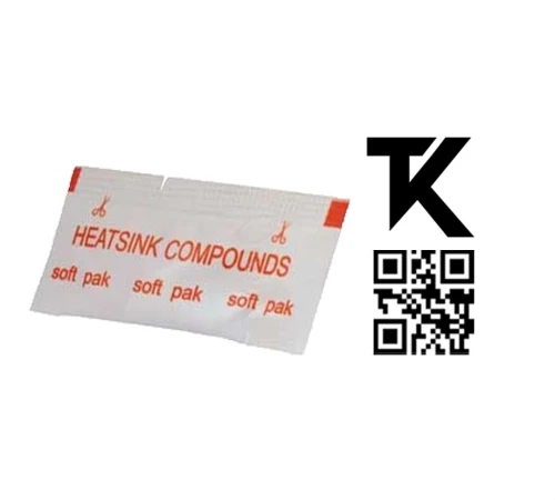 PATTE THERMIQUE SACHET UNE DOSE 