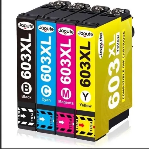PACK CARTOUCHE XP2105 603XL CORAL