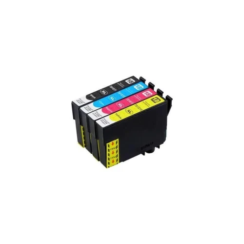 PACK CARTOUCHE EPSON 1811/12/13/14 NEWLIGHT