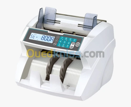 COMPTEUSE DE BILLET G900