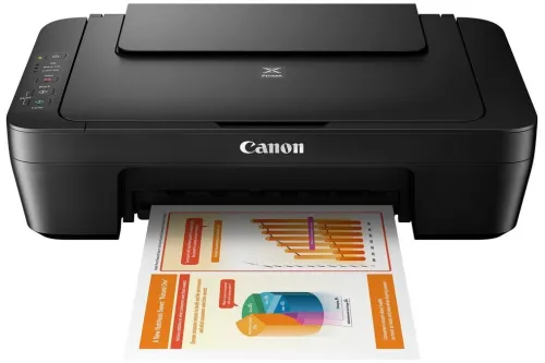 IMPRIMANTE CANON MG2540 MULTIFONCTION JET D'ENCRE COULEUR