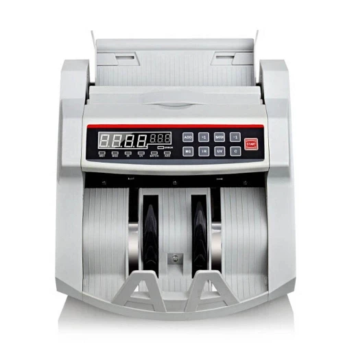COMPTEUSE DE BILLET  BILL COUNTER 2108