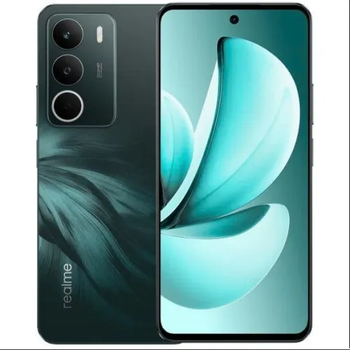 TELEPHONE REALME C71 4GB/128GB 6000MAH REALME