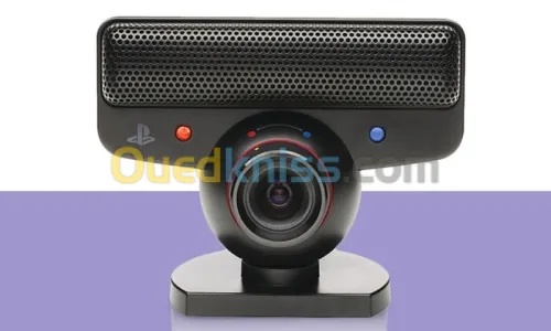 WEB CAM POUR PlayStation 3