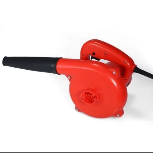 ASPIRATEUR SOUFLEUR ELECTRIC BLOWER 3EN1 400W