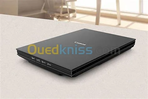SCANNER CANON LIDE 400 RESOLUTION 4800 X 4800 Ppp USB 2.0 48 BITS