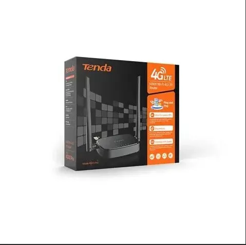 MODEM 4G LTE TENDA 4G03 PRO