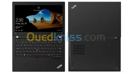 LAPTOP LENOVO THINKPAD X280 i5-8250U 8GB 128 SSD OCASS
