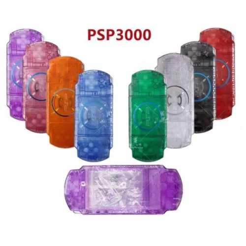 ANTI CASS PSP 3000