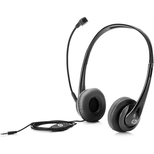CASQUE HP ORIGINAL STEREO 3.5MM