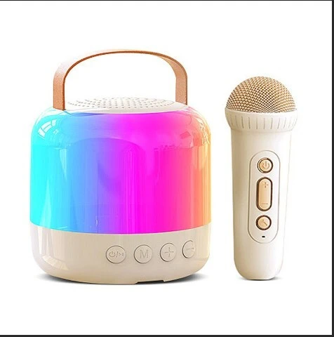 BAFLE PORTABLE SPEAKER Y6S