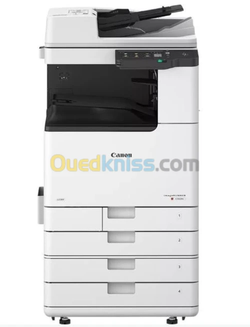 IMP MULTIFUNCTION 3226i LASER COULEUR A3 CANON c3226 26 ppm/ 2300P / ECRAN 7" / cloud / TONER INCLUS
