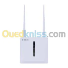 Modem D-LINK 4G M961V