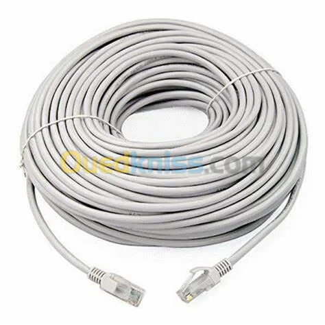CABLE RESEAU CAT6 CHPRINT 1.5M