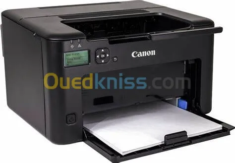 CANON I-SENSYS LBP122DW - IMPRIMANTE MONOFONCTION A4 - LASER MONOCHROME - WIFI - 29 PPM - /122
