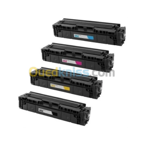 TONER CANON 054 INK MASTER COULEUR 