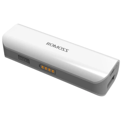 POWER BANK RAMOSS SOLO1 