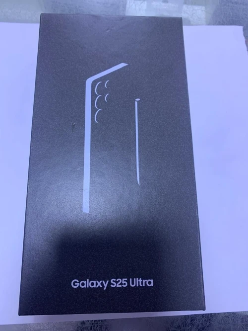Samsung Galaxy S25 Ultra 256GB/12Ram 